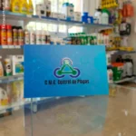 usos de las tarjetas sectorizadas para control plagas