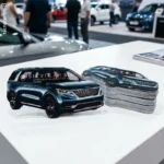 usos de las tarjetas troqueladas para alquiler de autos