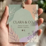 usos de los hang tag para packaging