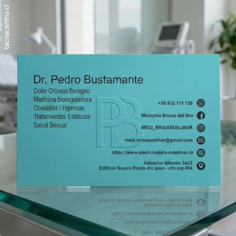 Marcas personales que desean diferenciarse con un diseño sobrio y refinado. tarjetas de presentación con relieve
