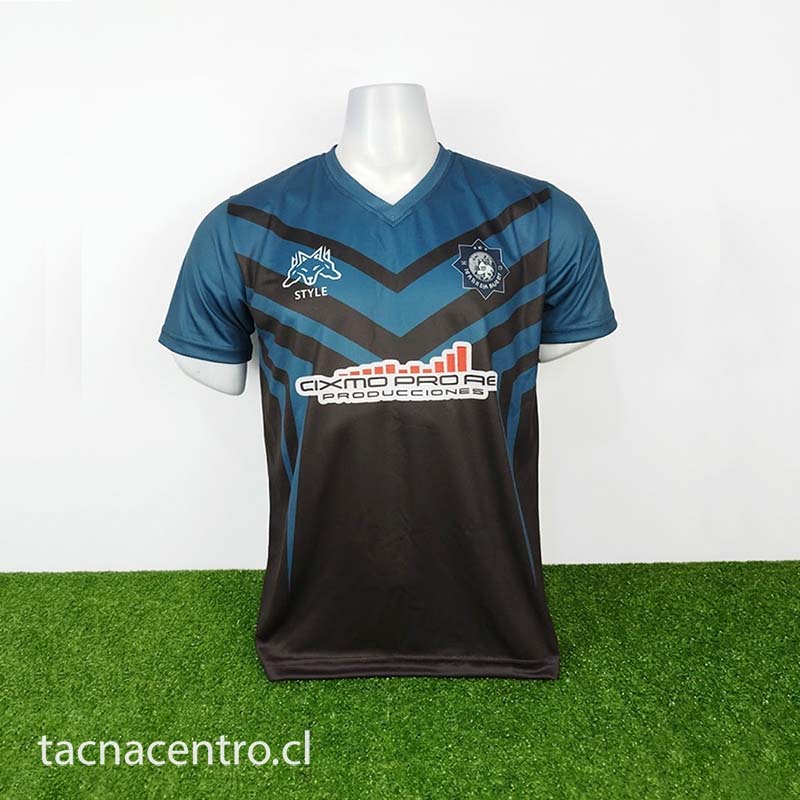foto de camiseta de rugby personalizadas