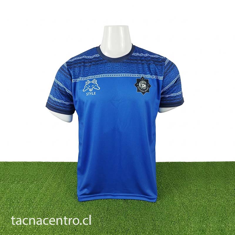 foto de camiseta de rugby personalizadas