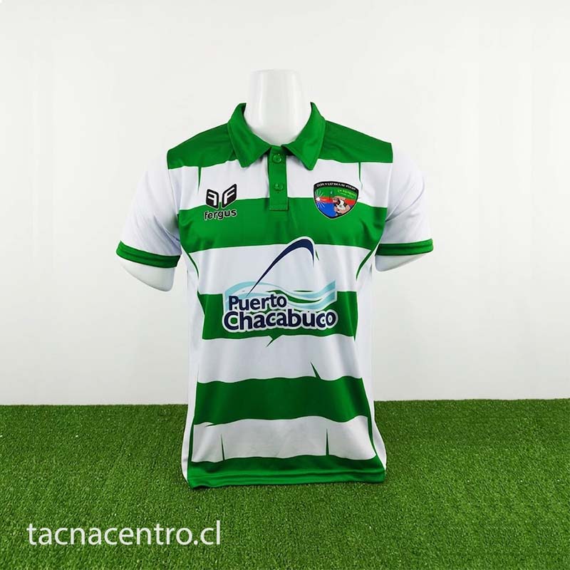 foto de camiseta de rugby personalizadas