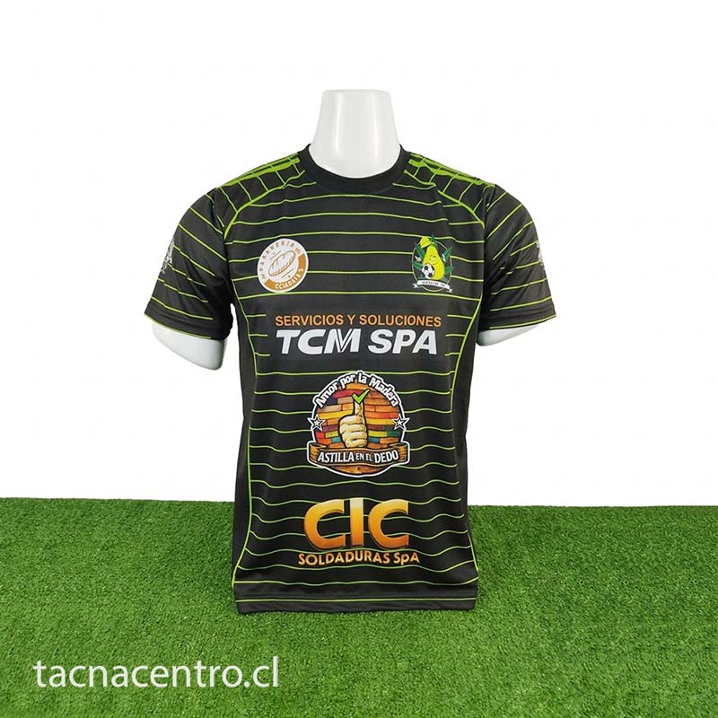 foto de camiseta de rugby personalizadas