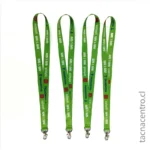 foto de lanyards personalizados para negocios
