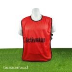 fotos de petos deportivos personalizados