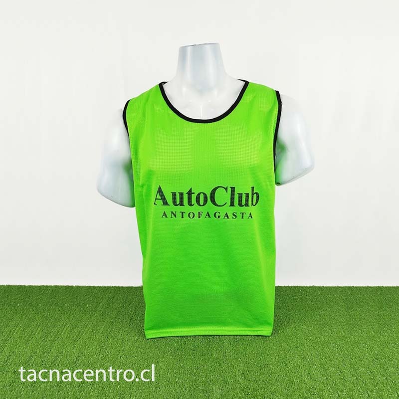 fotos de petos deportivos personalizados