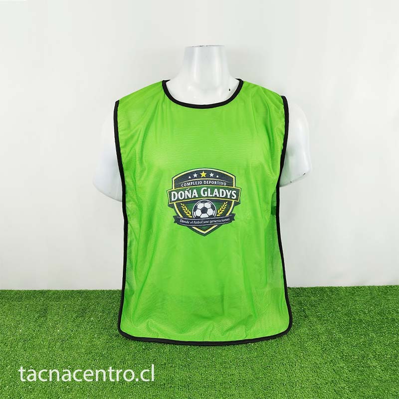 fotos de petos deportivos personalizados