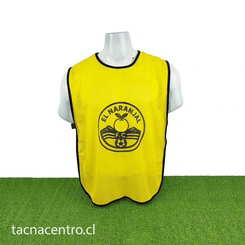 fotos de petos deportivos personalizados