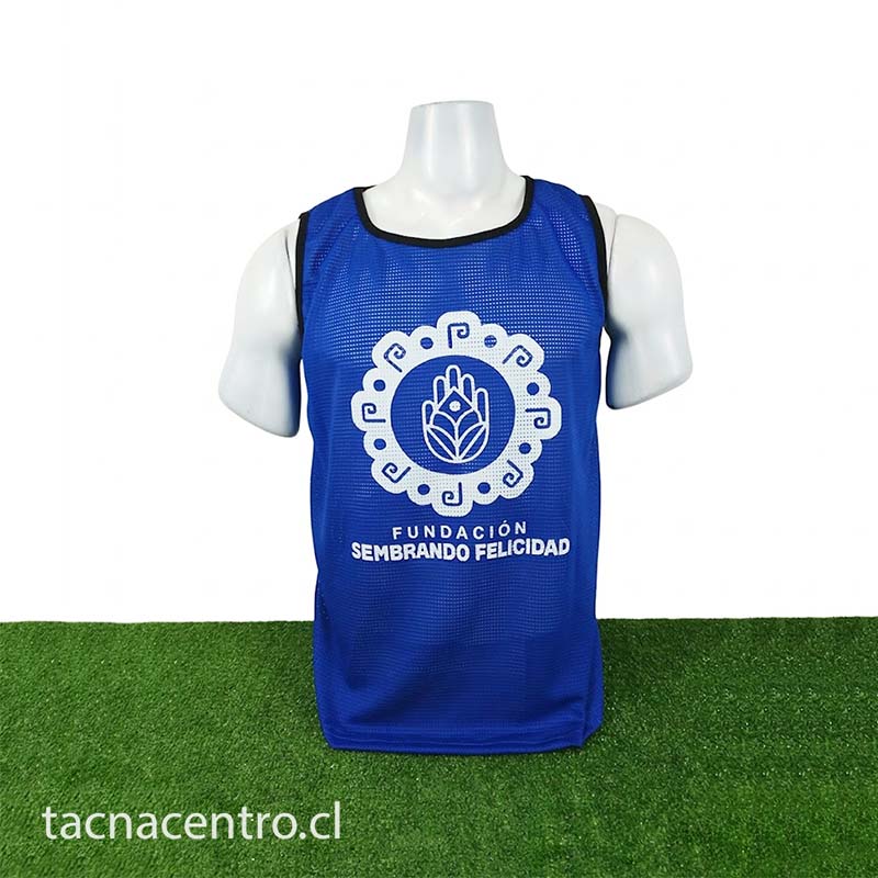 fotos de petos deportivos personalizados