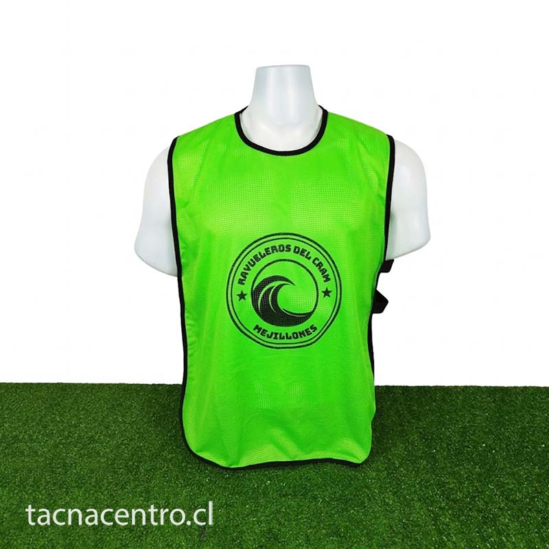 fotos de petos deportivos personalizados