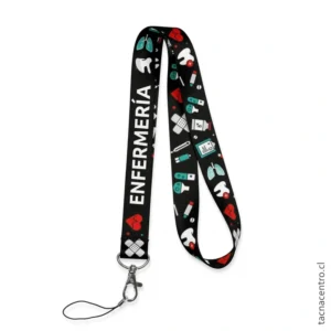 Lanyards Sin Tiptop