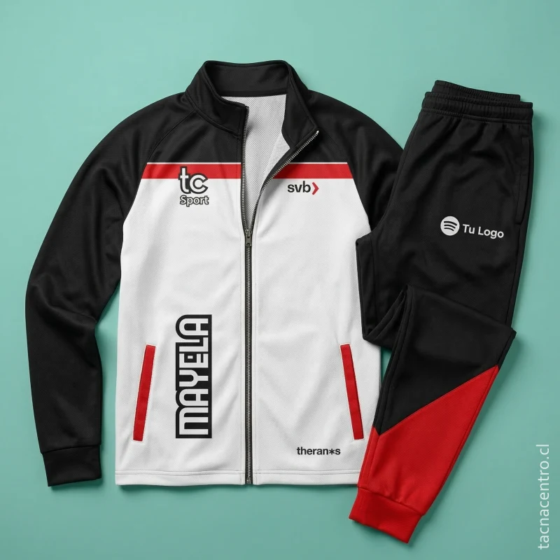 precios de buzos deportivos personalizados