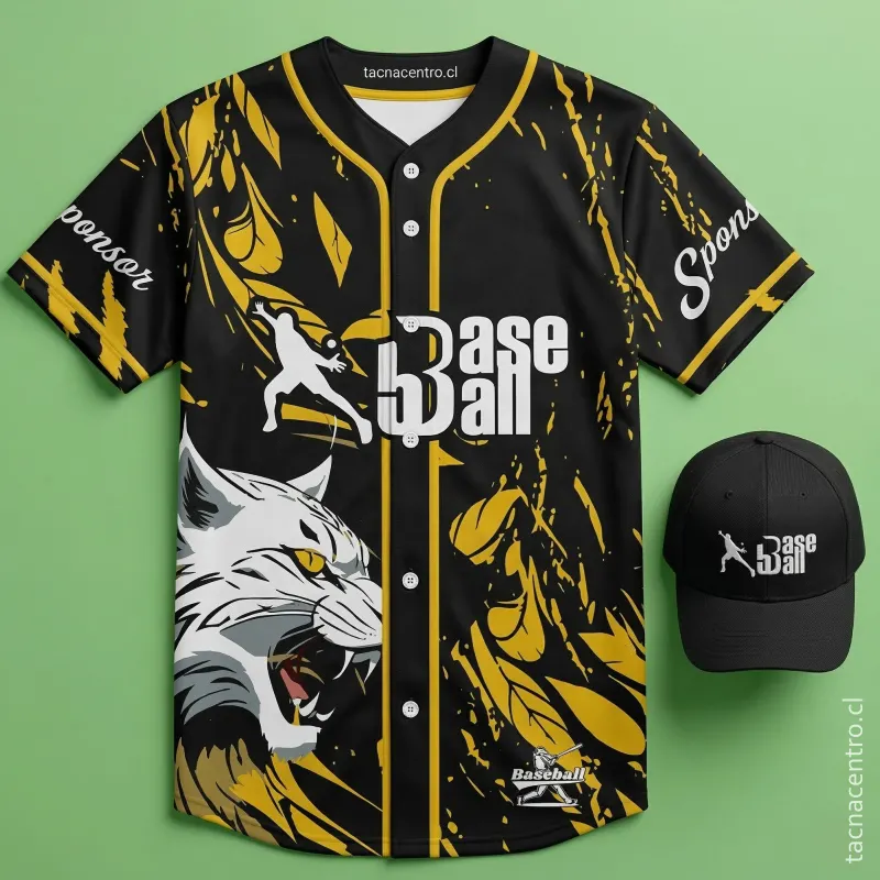 precio de camisetas de beisbol persoanlizadas