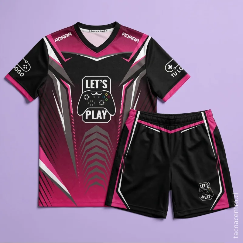 precio camisetas esports 2026 precio de camisetas e-sport