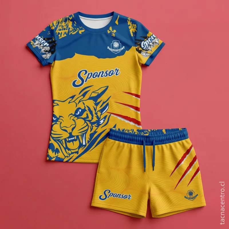precio de camisetas de voleibol personalizadas 2026