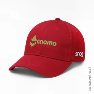 Gorras Jockey para Marcas de Ropa roja 2026