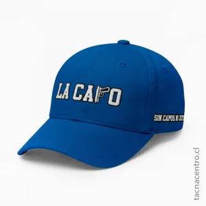 Gorras de Visera Curva Para Hombre en chile 2026