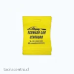 Bolsas TNT personalizadas publicitarias para carwash