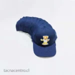 foto de gorra personalizada jockey 1