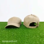 foto de gorra personalizada jockey 2