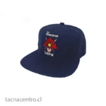 foto de gorra personalizada snapback 2