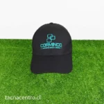 foto de gorras personalizadas jockey