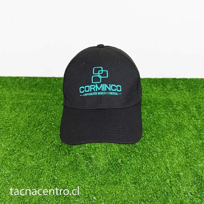 foto de gorras personalizadas jockey