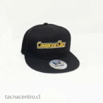 fotos de gorras snapback personalizada