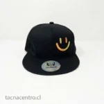 fotos de gorras snapback personalizada