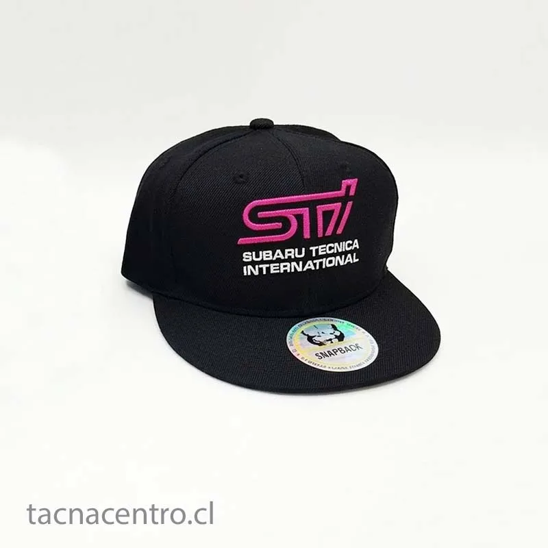 fotos de gorras snapback personalizada
