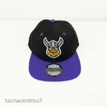 fotos de gorras snapback personalizada