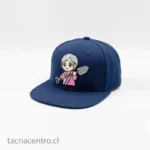 foto de gorro snapcka personalizado dibujo