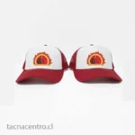 foto de gorro trucker personalizado promocion