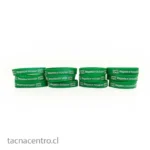 Fotos de pulseras de silicona en chile 