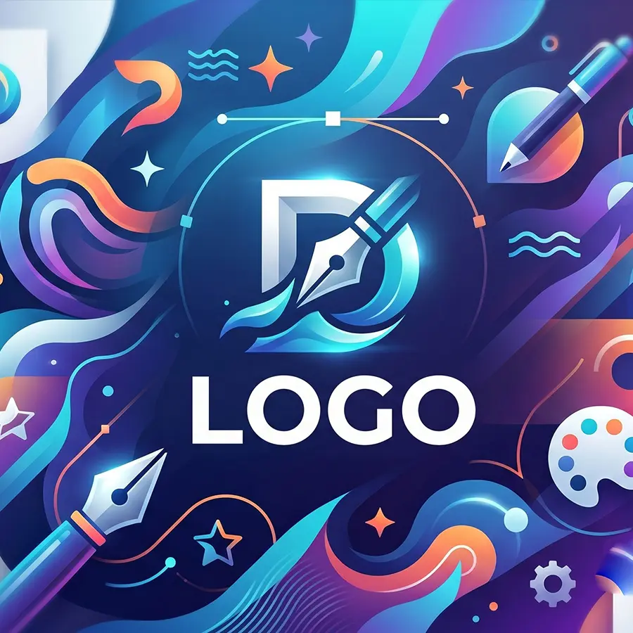 diseño de logos online 