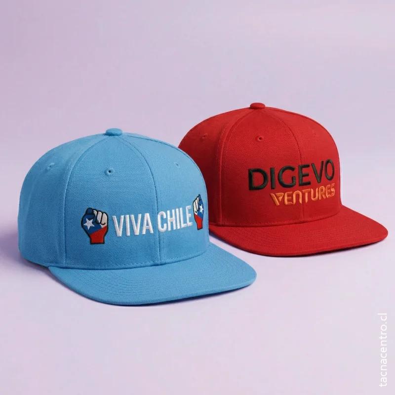 Precios de gorras snapback chile 