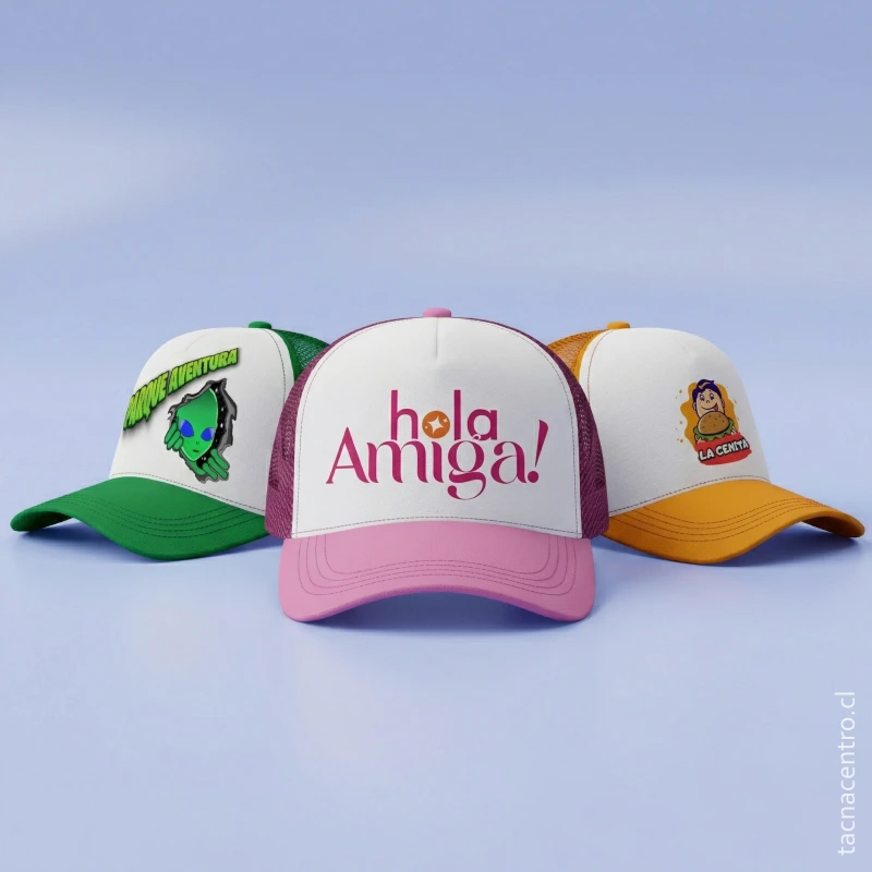 precios gorras trucker 2026 Precios de gorras trucker en chile