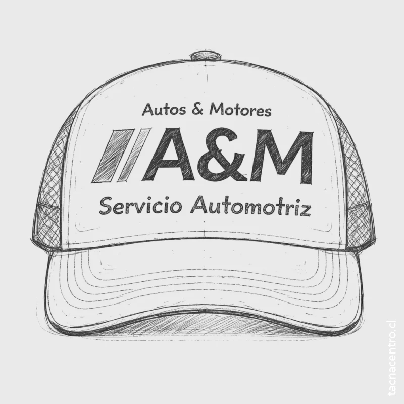 proceso de diseño y fabricacion envio de idea gorras trucker 2026 Envío de boceto de gorras de malla