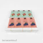 Trabajos realizado en sticker autoadhesivos publicitarios en chile