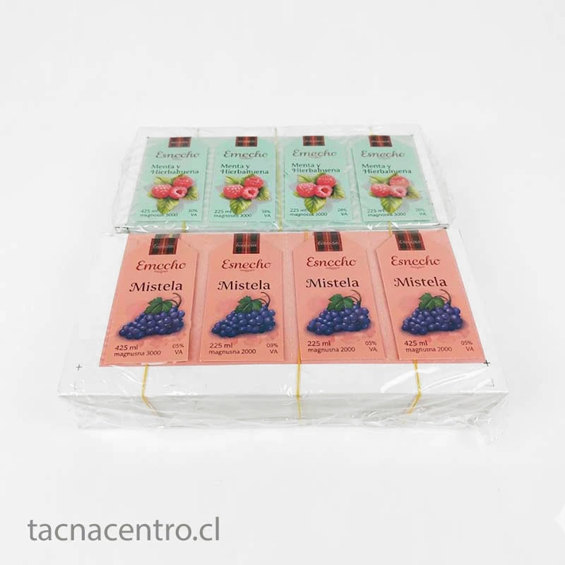 Trabajos realizado en sticker autoadhesivos publicitarios en chile