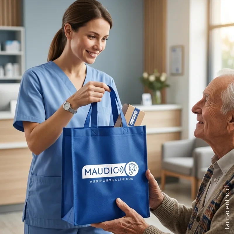 usos de bolsas tnt para emprendimientos en chile 