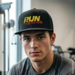 usos de gorras snapback para equipos