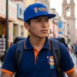 usos de gorras snapback para marcas