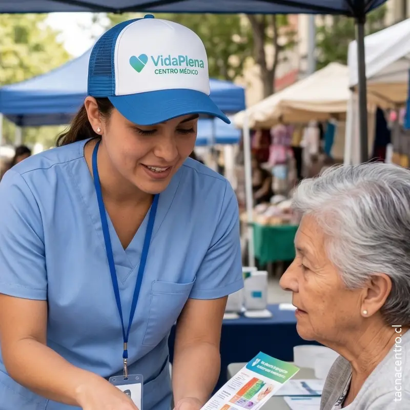 usos de gorras trucker en actividades al aire libre