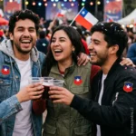 Uso de parches personalizados en eventos