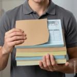 Talonarios de contabilidad personalizados para control de egresos e ingresos de oficina.