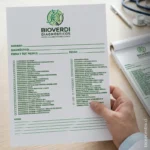 Recetarios y talonarios médicos personalizados para clínicas y consultorios particulares.