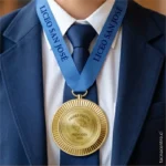 Medallas Escolares para Premiación de Colegios y Aniversarios en Chile 2026