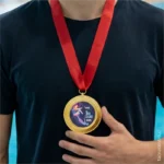 Medallas Deportivas para Atletas y Competencias de Alto Rendimiento Chile 2026